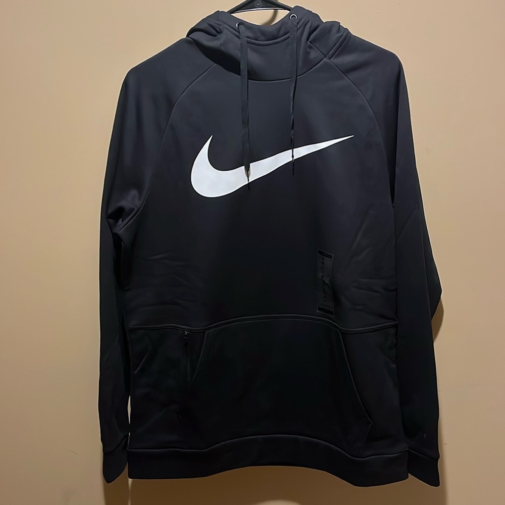 Men’s Nike hoodie